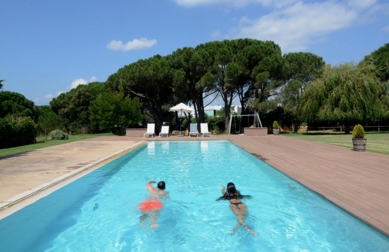 Villa Brugueres بيغور المظهر الخارجي الصورة