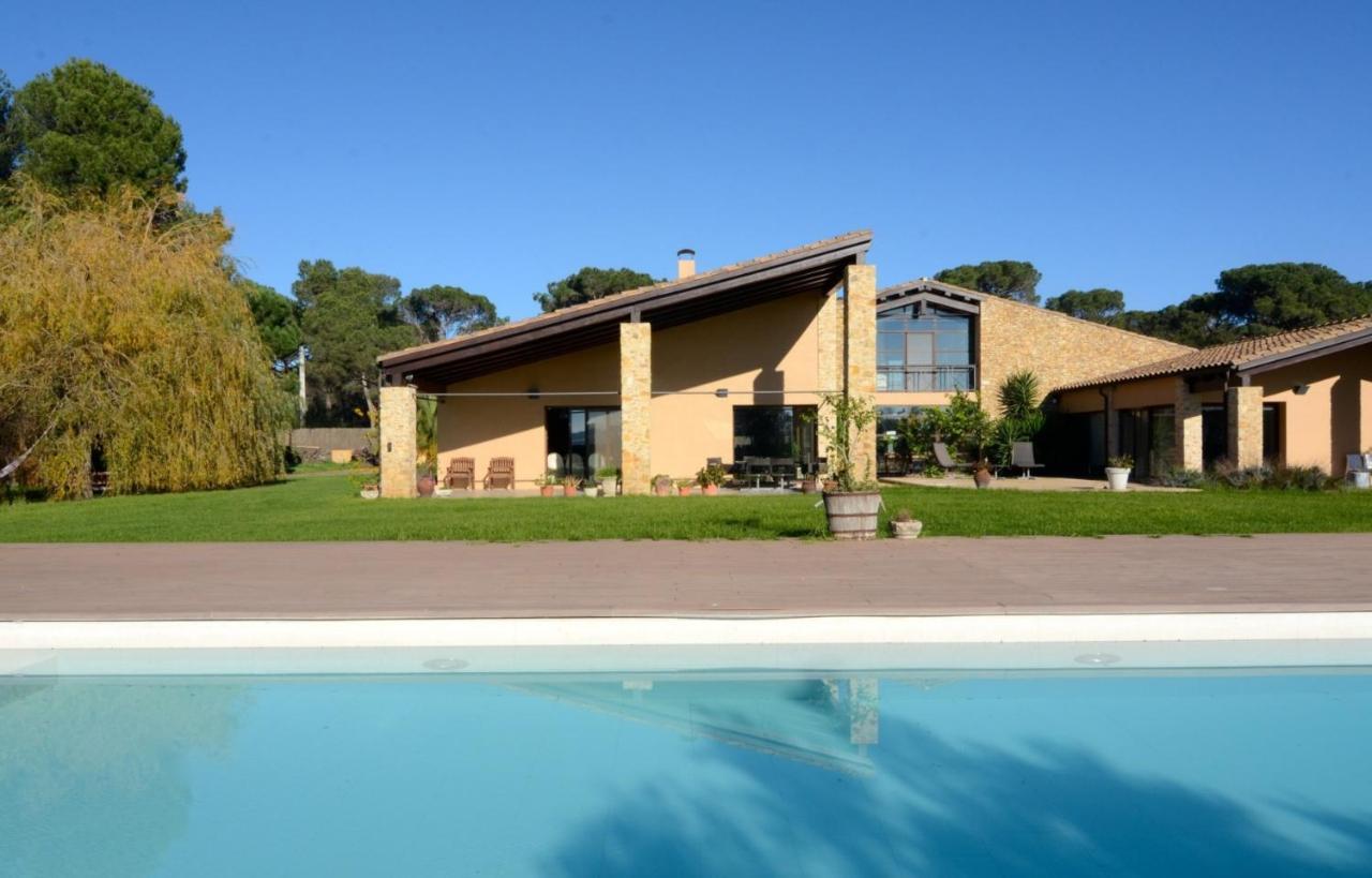 Villa Brugueres بيغور المظهر الخارجي الصورة