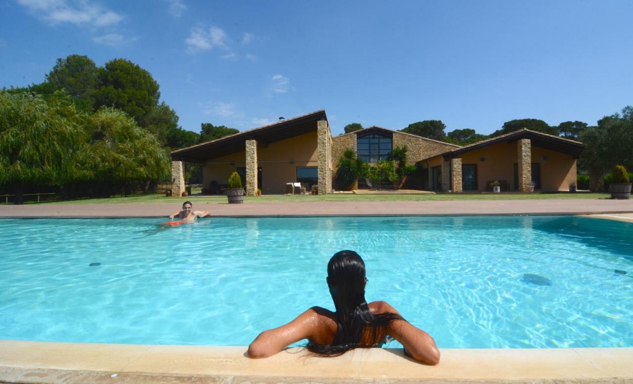 Villa Brugueres بيغور المظهر الخارجي الصورة