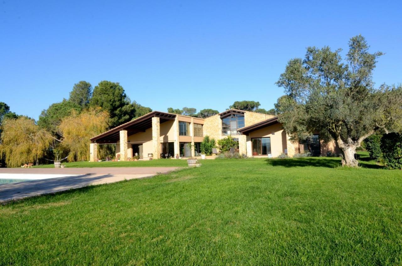Villa Brugueres بيغور المظهر الخارجي الصورة