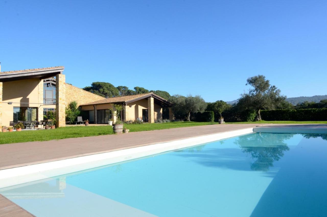 Villa Brugueres بيغور المظهر الخارجي الصورة