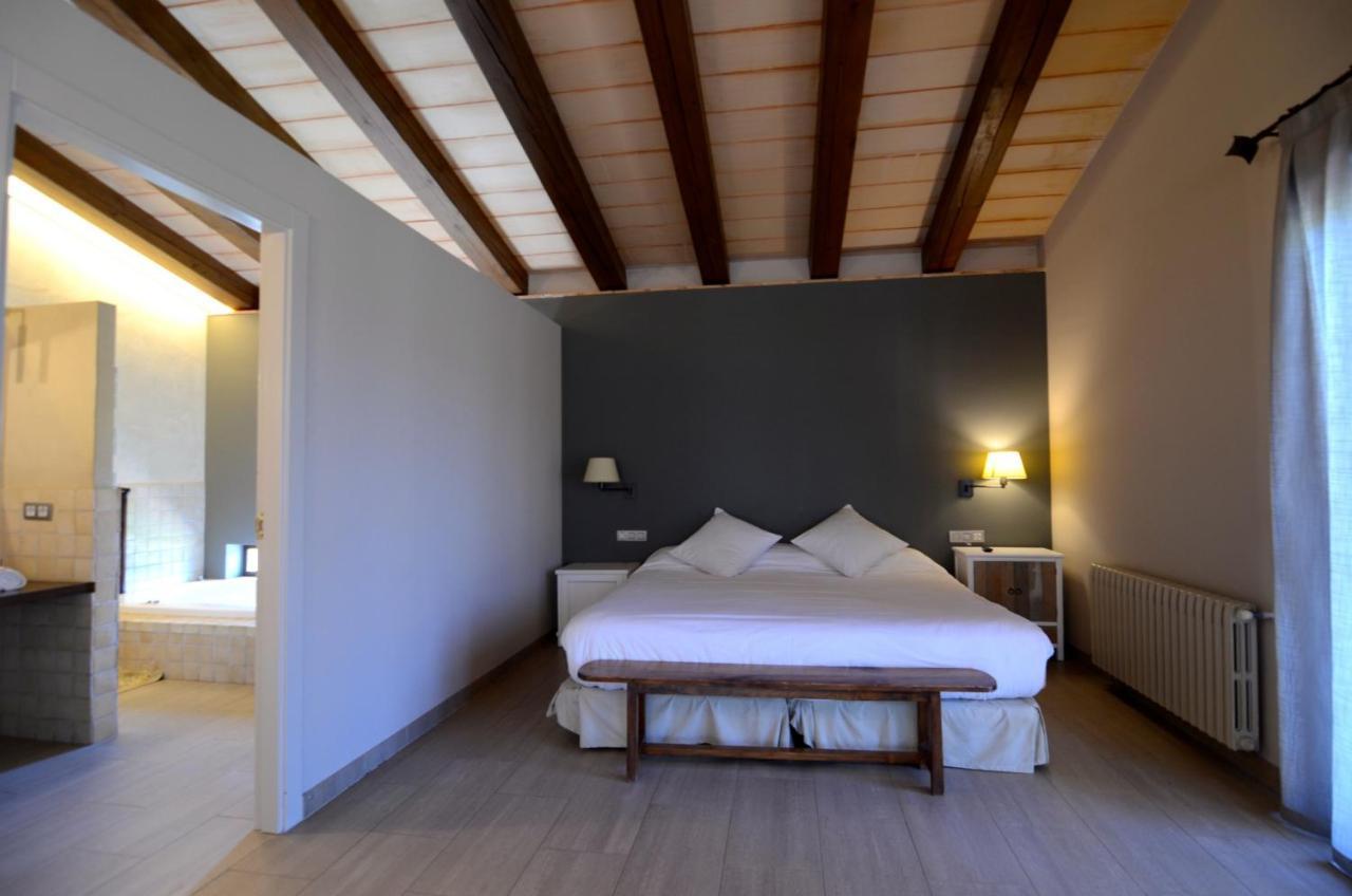 Villa Brugueres بيغور المظهر الخارجي الصورة