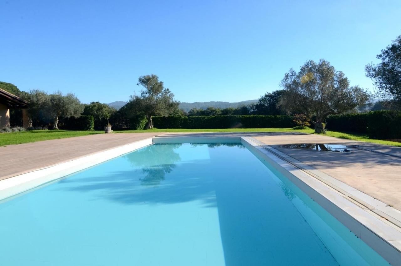 Villa Brugueres بيغور المظهر الخارجي الصورة