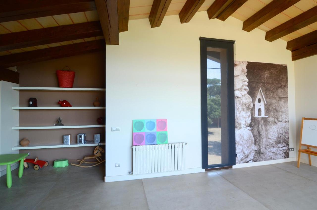 Villa Brugueres بيغور المظهر الخارجي الصورة