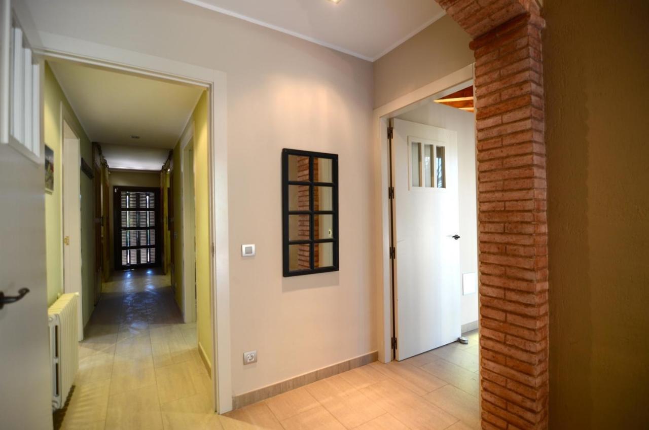 Villa Brugueres بيغور المظهر الخارجي الصورة