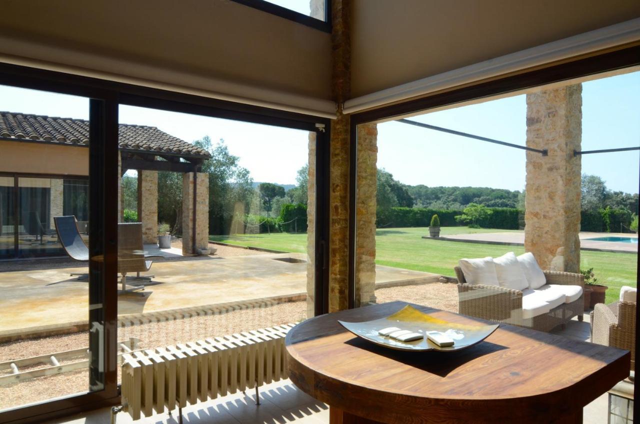 Villa Brugueres بيغور المظهر الخارجي الصورة