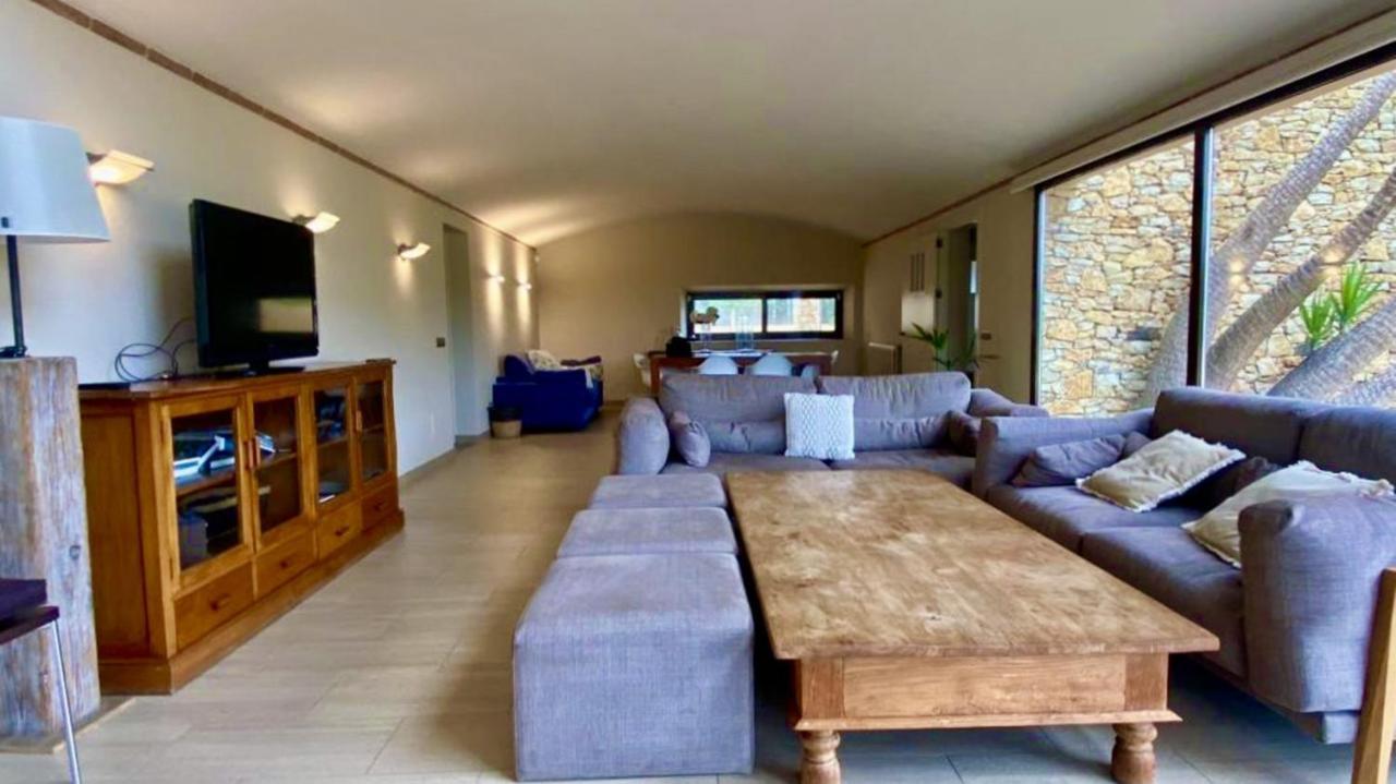 Villa Brugueres بيغور المظهر الخارجي الصورة