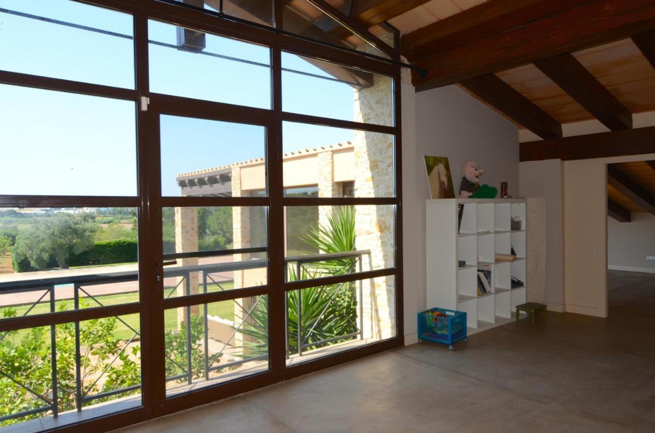 Villa Brugueres بيغور المظهر الخارجي الصورة