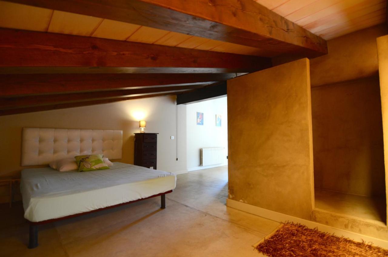 Villa Brugueres بيغور المظهر الخارجي الصورة