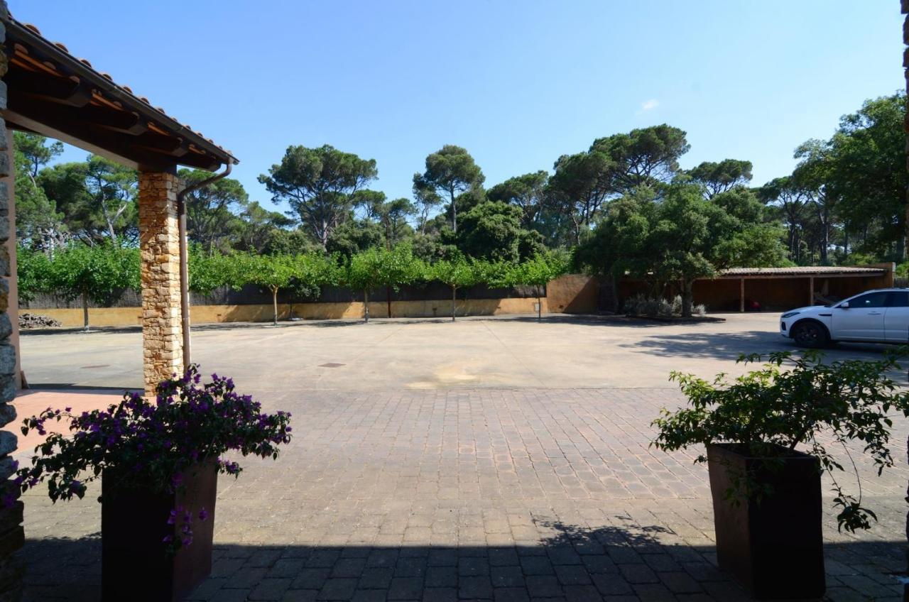 Villa Brugueres بيغور المظهر الخارجي الصورة