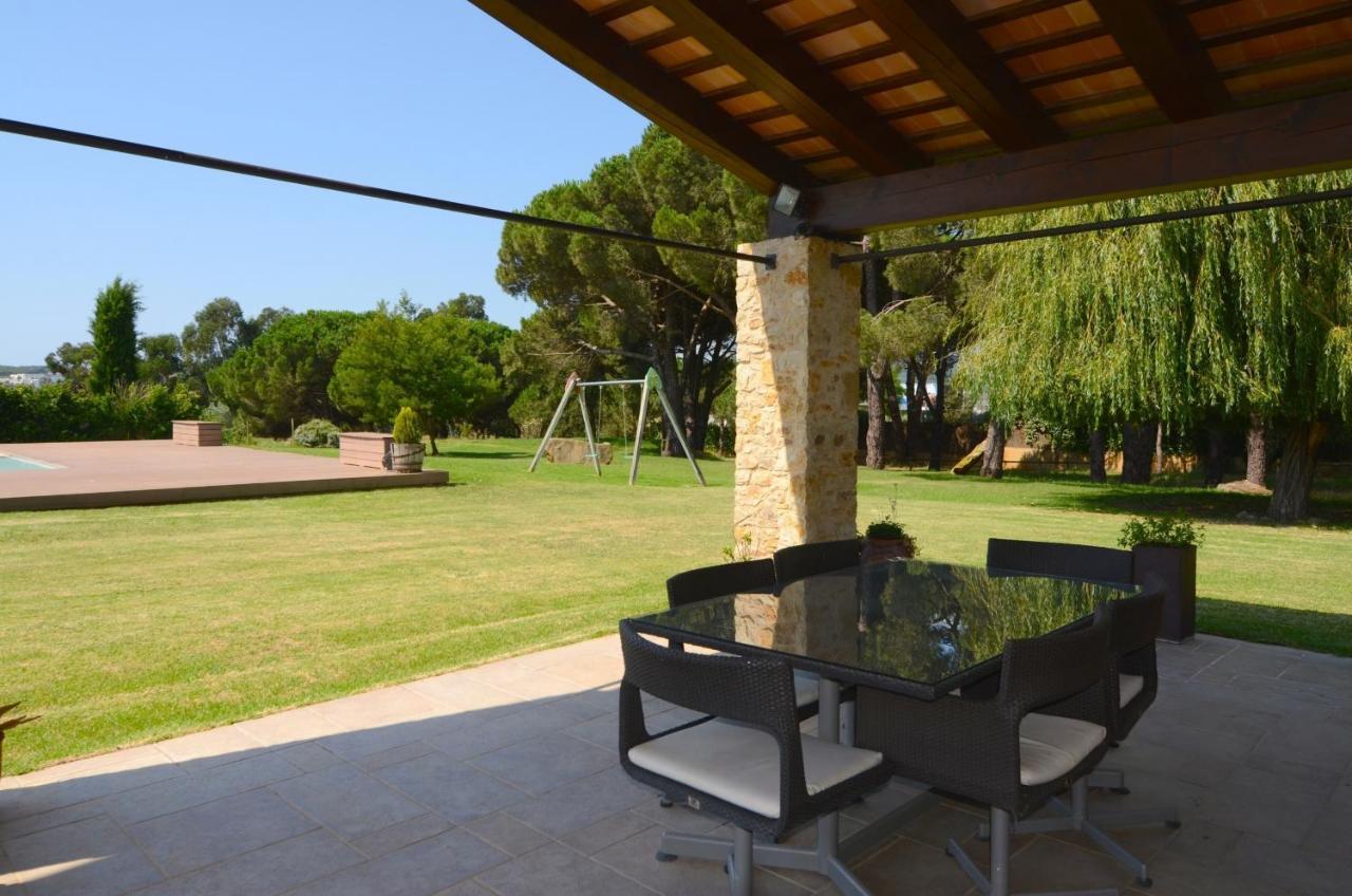 Villa Brugueres بيغور المظهر الخارجي الصورة