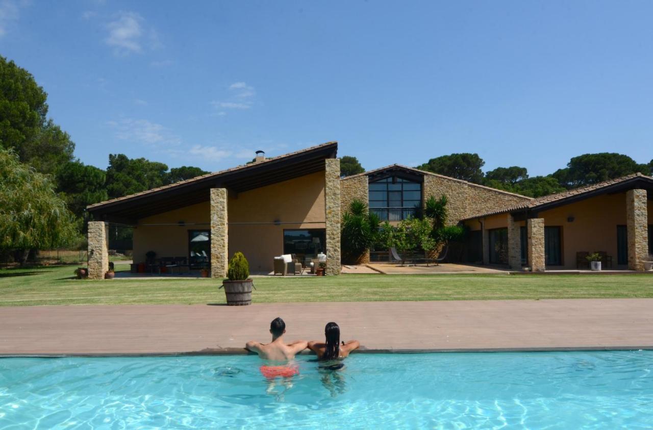 Villa Brugueres بيغور المظهر الخارجي الصورة
