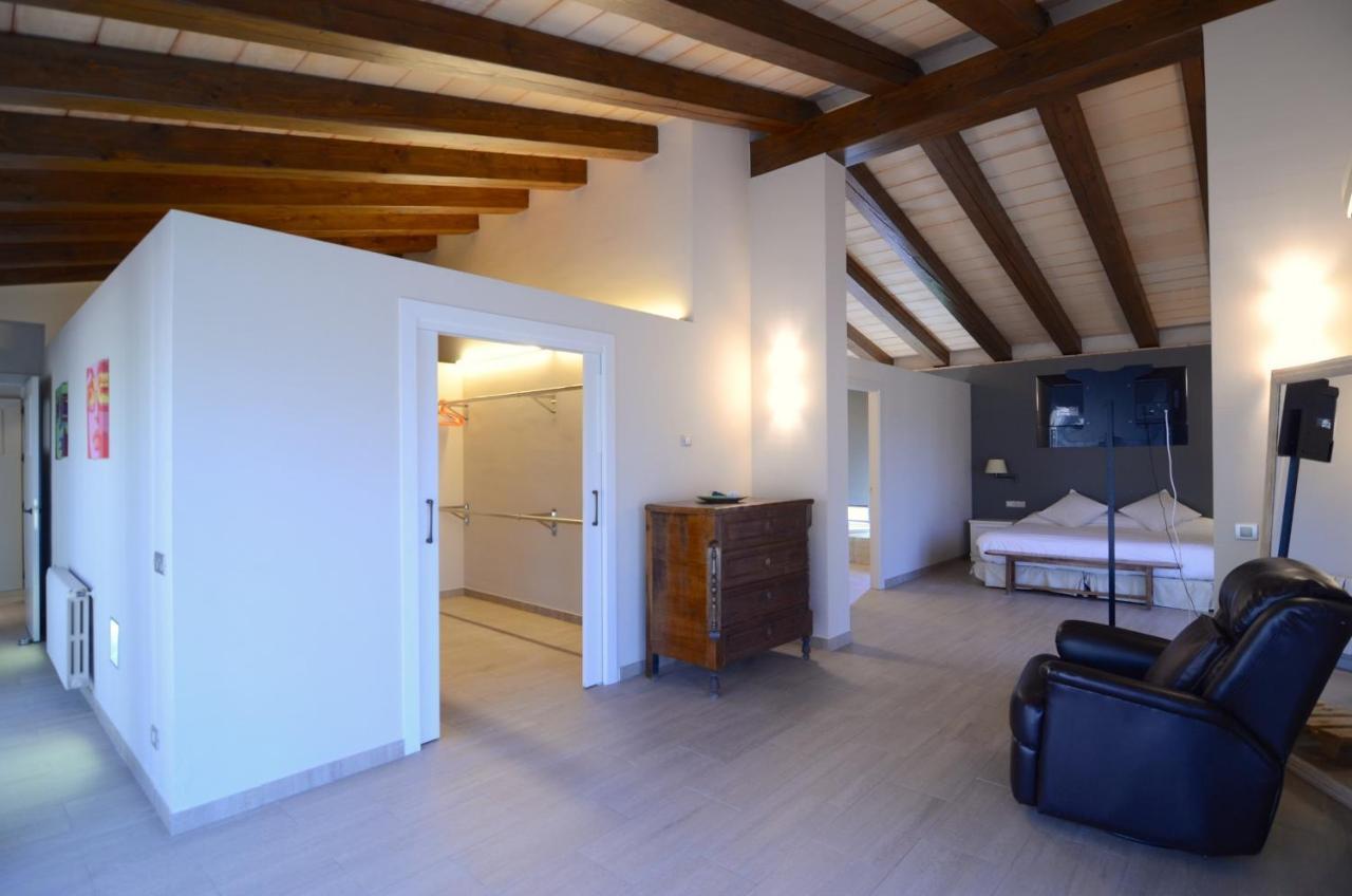 Villa Brugueres بيغور المظهر الخارجي الصورة