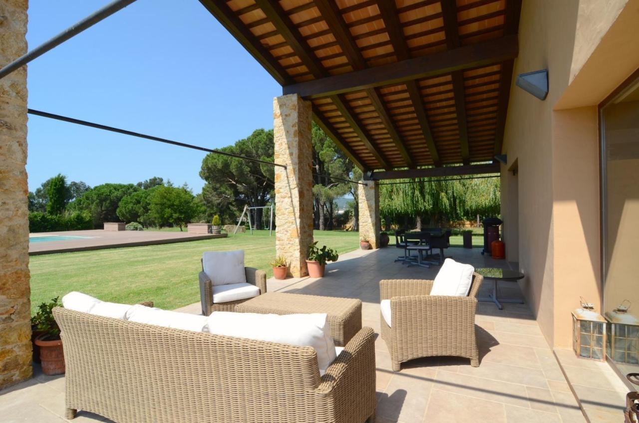 Villa Brugueres بيغور المظهر الخارجي الصورة